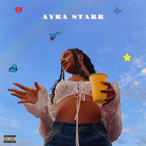 arya star|ayra starr songs list.